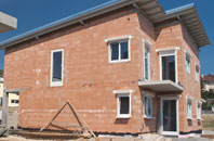 Staverton home extensions