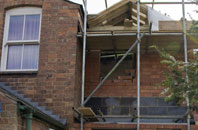 free Staverton home extension quotes